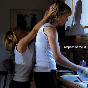 Foto Jean-Luc Godard