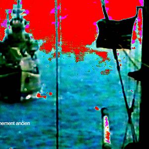 Foto Jean-Luc Godard