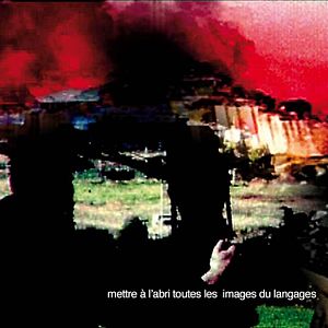 Foto Jean-Luc Godard