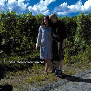 Foto Jean-Luc Godard