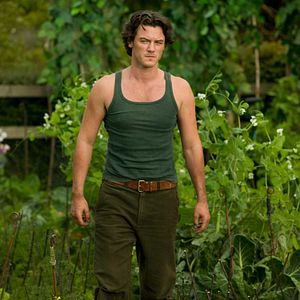 Foto Luke Evans