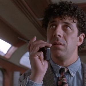 Foto Alerta máxima 2