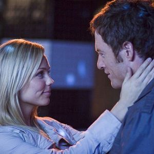 Foto Laura Vandervoort