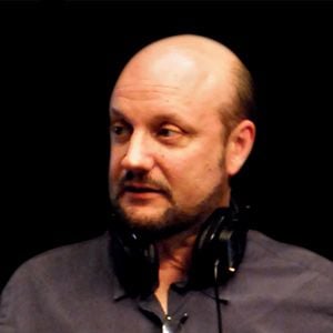 Foto Juan José Campanella