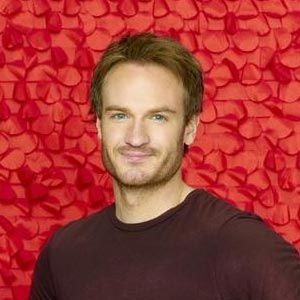 Foto Josh Lawson