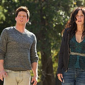 Foto Mary-Louise Parker