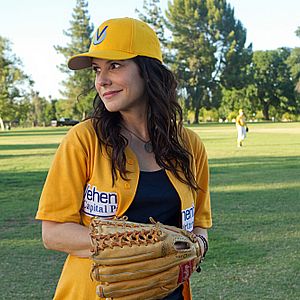 Foto Mary-Louise Parker