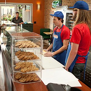 Foto Mary-Louise Parker