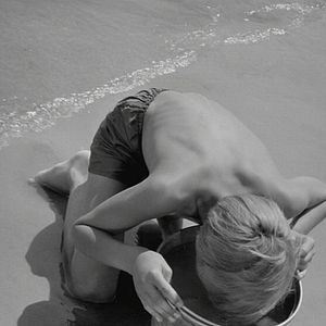 Foto La infancia de Iván