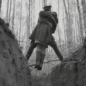 Foto La infancia de Iván