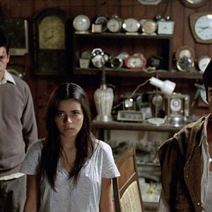 Foto Somos lo que hay