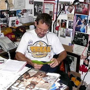 Foto Frederick Wiseman