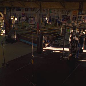 Foto Frederick Wiseman