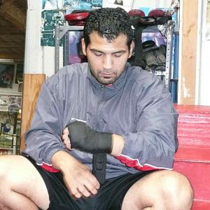 Foto Frederick Wiseman