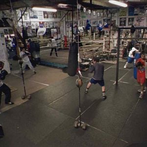 Foto Frederick Wiseman