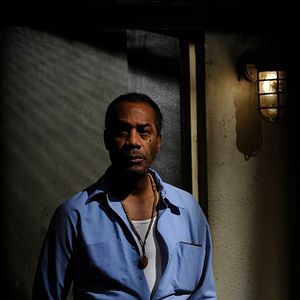 Foto Joe Morton