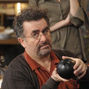 Foto Saul Rubinek