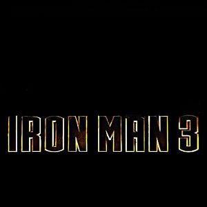 Foto Iron Man 3