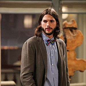 Foto Two and a Half Men