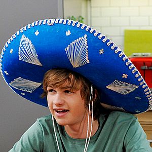 Foto Two and a Half Men