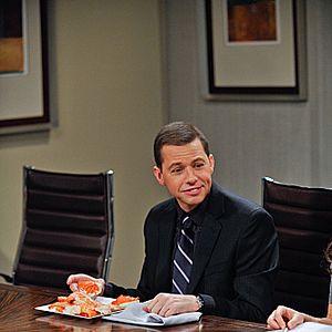 Foto Two and a Half Men