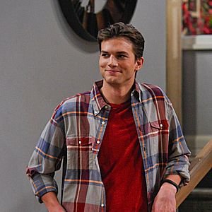 Foto Two and a Half Men