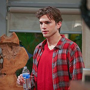 Foto Two and a Half Men