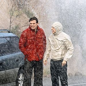 Foto Two and a Half Men