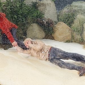 Foto Two and a Half Men