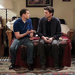 Foto Two and a Half Men