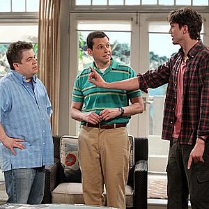Foto Two and a Half Men