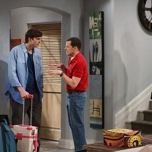 Foto Two and a Half Men