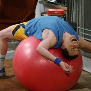 Foto Two and a Half Men