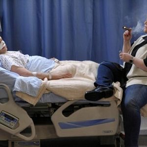 Foto Two and a Half Men