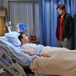 Foto Two and a Half Men