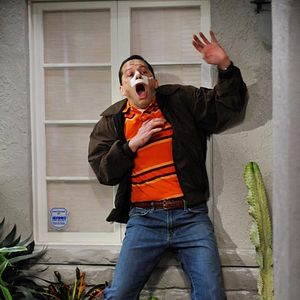 Foto Two and a Half Men