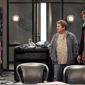 Foto Two and a Half Men