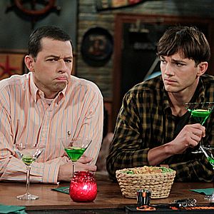 Foto Two and a Half Men