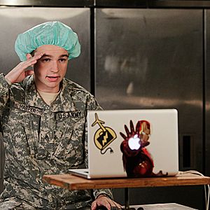 Foto Two and a Half Men