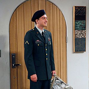 Foto Two and a Half Men