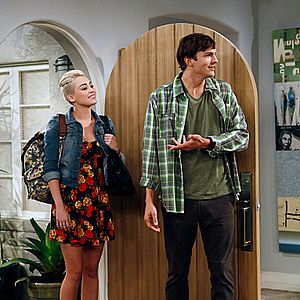 Foto Two and a Half Men