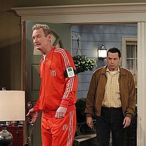 Foto Two and a Half Men