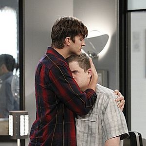 Foto Two and a Half Men