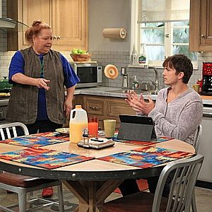 Foto Two and a Half Men