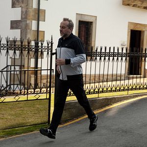 Foto Gonzalo de Castro