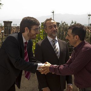 Foto Gonzalo de Castro