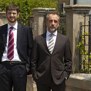 Foto Gonzalo de Castro