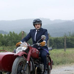 Foto Gonzalo de Castro