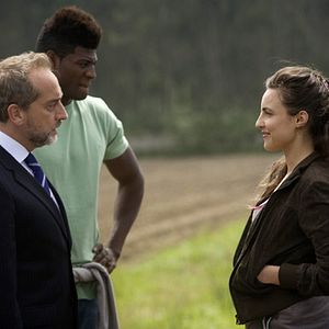 Foto Gonzalo de Castro