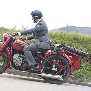 Foto Gonzalo de Castro